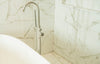 Faucets for Freestanding Tubs - A Quick Guide