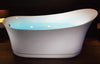 Freestanding Slipper Tub Guide – How to Select the Most Comfortable Bathtub for Your Budget