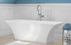 Freestanding Tub with Faucet Packages