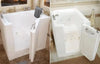 Small Walk-In Tubs: 5 Compact Walk-In Tub Models You’ll Love