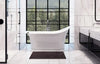 Soaking Tub Shower Combo Ideas