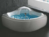 2 Person Jacuzzi Tubs