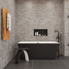 Black Freestanding Tubs