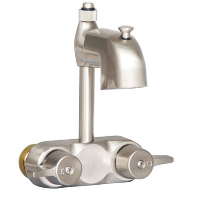 Barclay Tub Filler with Diverter 191-S Barclay Products