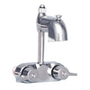 Barclay Tub Filler with Diverter 191-S Barclay Products