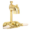 Barclay Tub Filler with Diverter 191-S Barclay Products