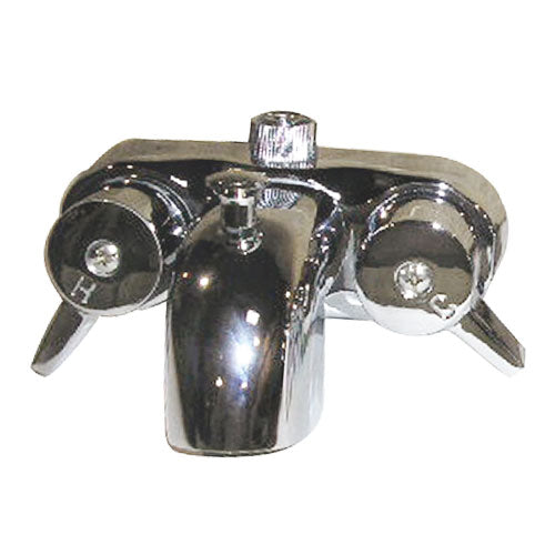 Barclay Tub Filler with Washerless Diverter Bathcock 195-S