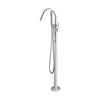 Barclay Products Dolan Freestanding Tub Filler