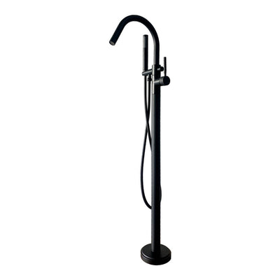 Barclay Products Dolan Freestanding Tub Filler