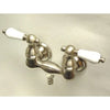 Kingston Brass CC35T Vintage 3-3/8" Wall Mount Tub Filler