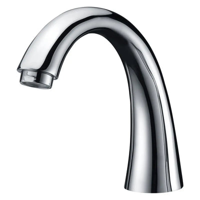 ANZZI Note Series FR-AZ073 2-Handle Deck-Mount Roman Tub Faucet in Polished Chrome SW Corp