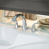 ANZZI Note Series FR-AZ073 2-Handle Deck-Mount Roman Tub Faucet in Polished Chrome SW Corp