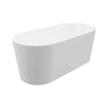 A&E Bath and Shower Niagara 67" Freestanding Tub No Faucet