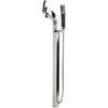 Alfi Brand AB2728 Floor Mounted Tub Filler + Mixer Hand Held Shower Head