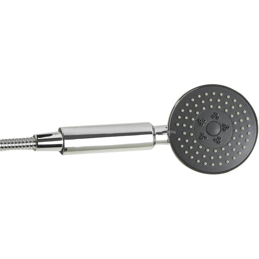 Alfi Brand AB2758 Tub Filler + Mixer with Additional Hand Held Shower Head