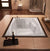 Atlantis Whirlpools Caresse 54 x 72 Rectangular Drop-In Bathtub