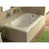 Atlantis Whirlpools Mirage 36 x 60 Rectangular Drop-In Bathtub