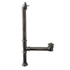 Barclay 5599E Extended Leg Tub Drain Barclay Products