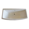 Barclay Athens 67" Cast Iron Freestanding Tub Barclay Products