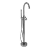 Barclay - Belmore Freestanding Tub Filler - 7901