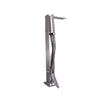 Barclay Coomera Thermostatic Freestanding Tub Filler 7918 Barclay Products