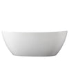 Barclay - Howe 65" Resin Freestanding Tub - RTOVN64-OF Barclay Products