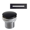 Barclay Lorenzo ATSN60FIG 60" Premium Freestanding Acrylic Slipper Tub Barclay Products