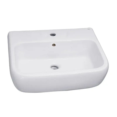 Barclay Metropolitan 420 Pedestal Lavatory Bathroom Sink Barclay Products