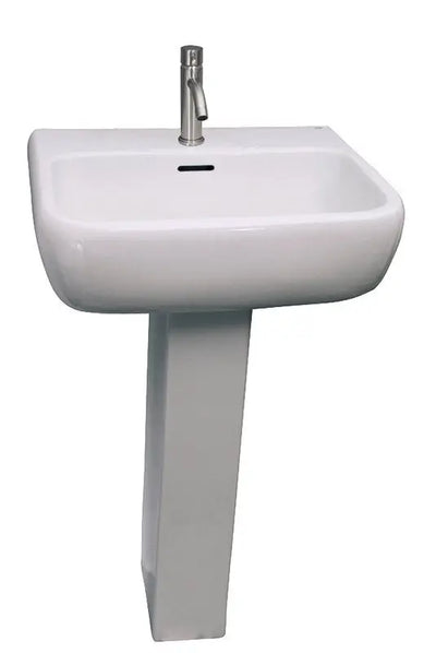 Barclay Metropolitan 520 Pedestal Lavatory Bathroom Sink