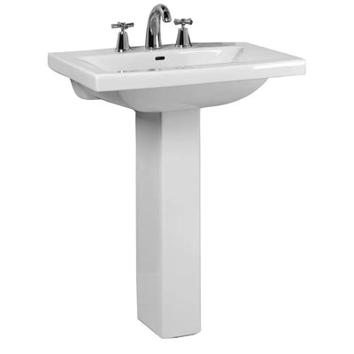 Barclay Mistral 650 Pedestal Lavatory Bathroom Sink