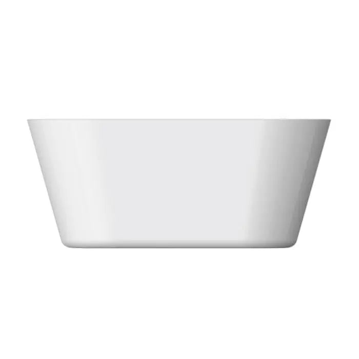 Barclay - Ogden 55" Acrylic Tub with Integral Drain and Overflow - ATOVN55IIG Barclay Products