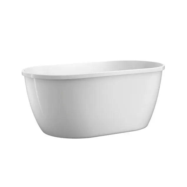 Barclay Pearce 51″ Acrylic Freestanding Tub