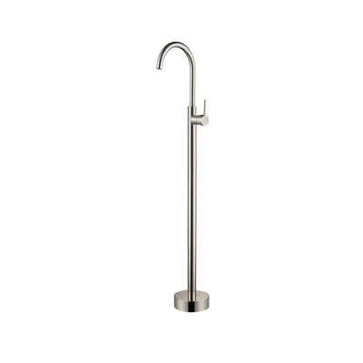 Barclay Products 7903 Harris Freestanding Faucet Barclay Products