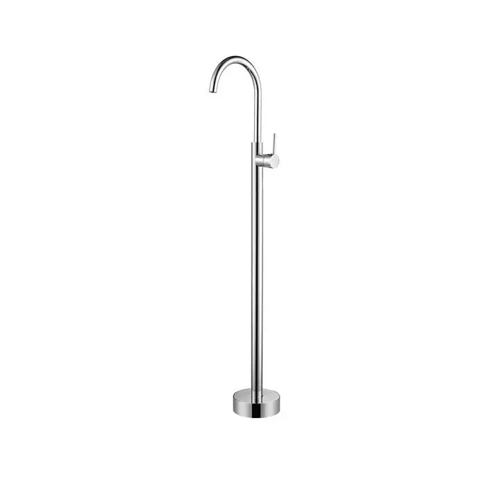 Barclay Products 7903 Harris Freestanding Faucet Barclay Products