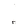 Barclay Products Clawfoot Two Handles Tub Filler