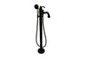 Barclay Products Lamar Freestanding Tub Filler Barclay Products