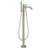 Barclay Products Madon Freestanding Tub Filler 7934