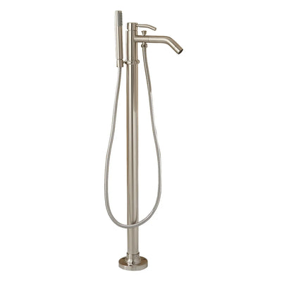 Barclay Products Madon Freestanding Tub Filler 7934