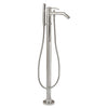 Barclay Products Madon Freestanding Tub Filler 7934