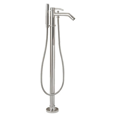 Barclay Products Madon Freestanding Tub Filler 7934