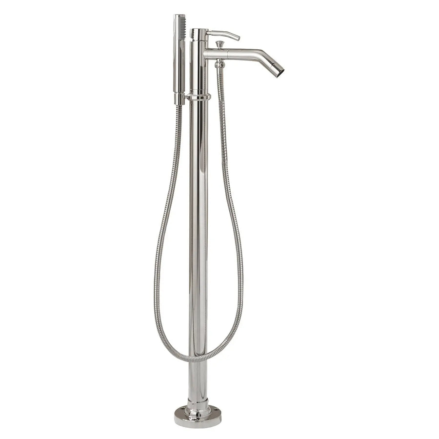 Barclay Products Madon Freestanding Tub Filler 7934