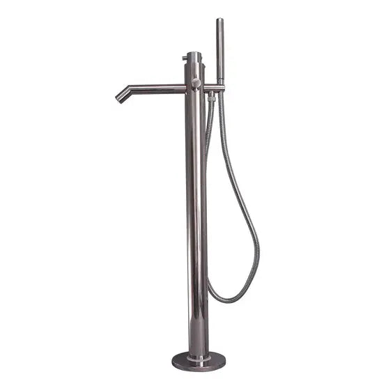 Barclay Products Slaton Freestanding Tub Filler 7948 Barclay Products