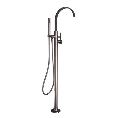 Barclay Products Tessa Freestanding Tub Filler - 7952 Barclay Products