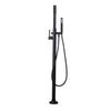 Barclay Products Tessa Freestanding Tub Filler - 7952 Barclay Products