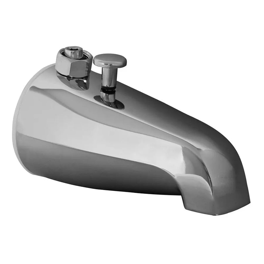 Barclay Products Tub Diverter Spout
