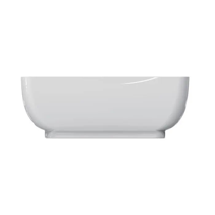 Barclay - Sullivan 67" Acrylic Tub with Integral Drain and Overflow - ATRECN67FIG Barclay Products