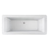 Barclay - Sydney 67" Acrylic Tub on Base - ATREC7H67B Barclay Products