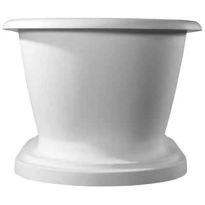 Barclay - Wingate 59" Resin Freestanding Tub on Base - RTDRN59B Barclay Products