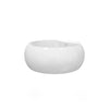 Barclay - Yarborough 61" Round Acrylic Tub with Integral Drain and Overflow - ATRNDN61IG Barclay Products