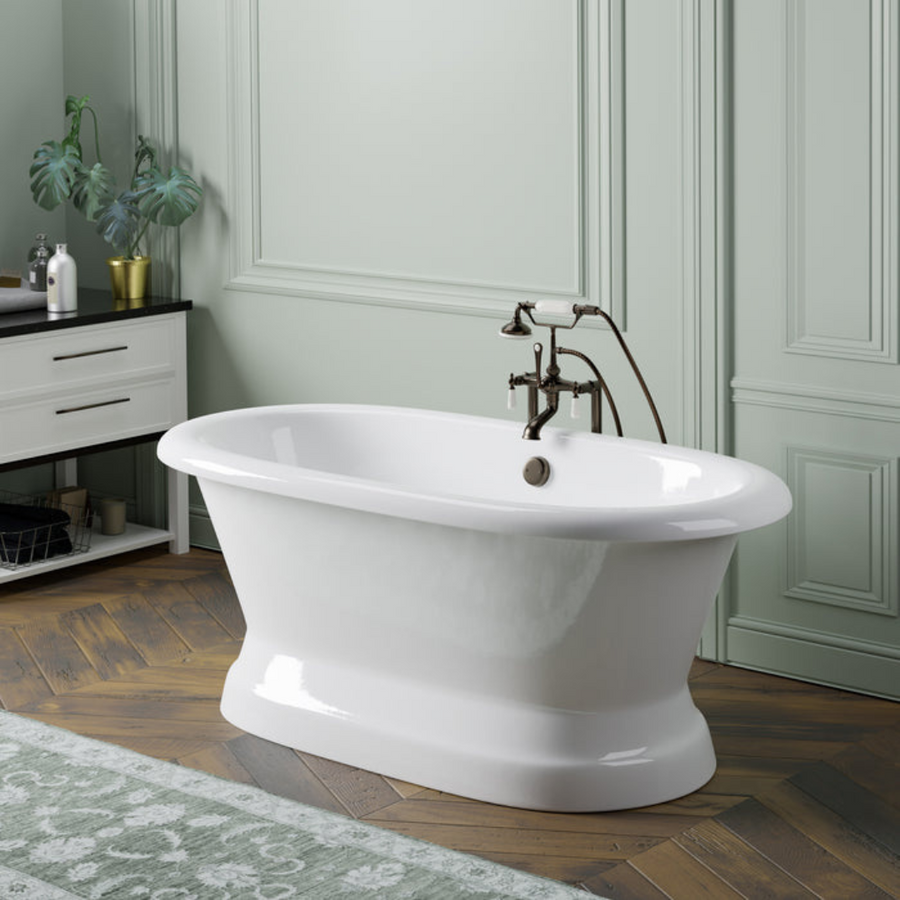 Luxury Freestanding Tubs